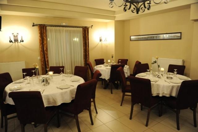 Archontiko Liamas Otel Stavros  Dış mekan fotoğraf