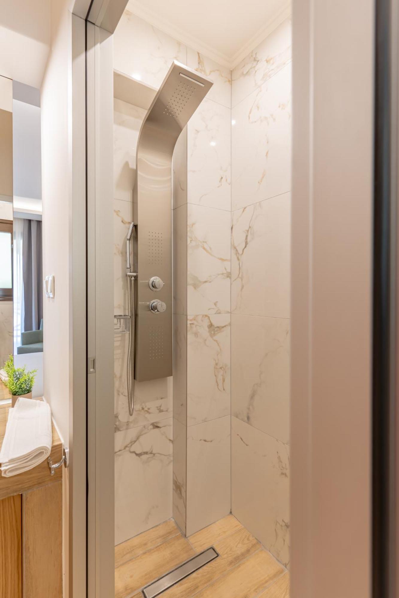 Archontiko Liamas Otel Stavros  Dış mekan fotoğraf