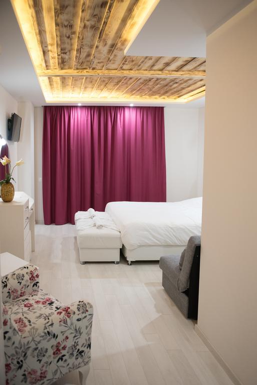 Archontiko Liamas Otel Stavros  Dış mekan fotoğraf
